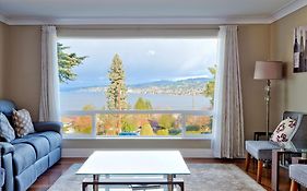 Mid-Century Seattle Home W/ Lakefront Views!